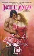 A Scandalous Lady cover