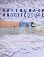 Earthquake Architecture New Construction Technique for Earthquake Disaster Prevention cover