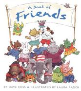 A Book of Friends cover