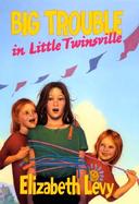 Big Trouble In Little Twinsville cover