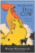 The Book of the Dun Cow cover