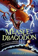 Measle And the Dragodon cover