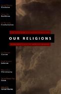 Our Religions cover