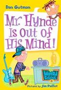 Mr. Hynde Is Out Of His Mind! cover