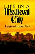 Life in a Medieval City cover