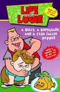 A Bully, a Bodyguard, and a Fish Called Pepper cover