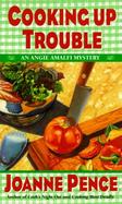 Cooking Up Trouble cover
