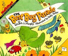 The Best Bug Parade cover