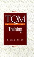 Tqm for Training cover