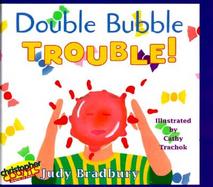 Double Bubble Trouble! cover