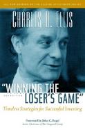Winning the Loser's Game: Timeless Strategies for Successful Investing cover