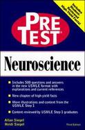 Neuroscience: Pretest Self-Assessment and Review cover