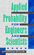 Applied Probability for Engineers cover