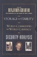 The Benjamin Graham Classic Collection cover