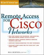 Remote Access for Cisco Network cover
