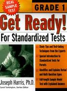 Get Ready! for Standardized Tests Grade 1 cover