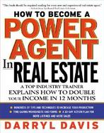 How to Become a Power Agent in Real Estate cover