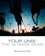 Your Unix The Ultimate Guide cover