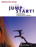 Jumpstart With Readings A Workbook for Writers cover