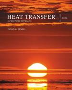 Heat Transfer A Practical Approach With Ees Cd cover