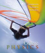 College Physics Chapters 1-15 (volume1) cover
