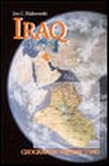 Iraq Geographic Perspectives cover