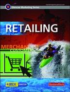 Glencoe Marketing Series: Retailing, Student Edition cover