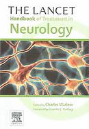 The Lancet Handbook of Treatment in Neurology cover
