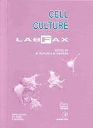 Cell Culture Labfax cover