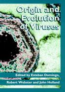 Origin and Evolution of Viruses cover