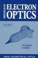 Principles of Electron Optics, Three Volume Set cover