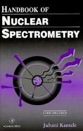 Handbook of Nuclear Spectrometry cover