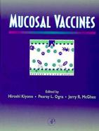 Mucosal Vaccines cover