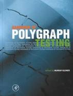 Handbook of Polygraph Testing cover