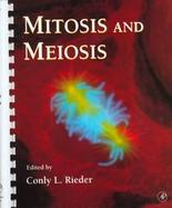 Mitosis and Meiosis cover