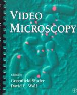 Video Microscopy cover