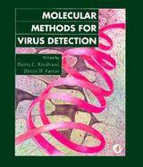 Molecular Methods for Virus Detection cover