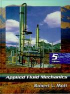 Applied Fluid Mechanics cover