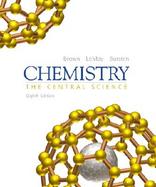 Chemistry The Central Science cover