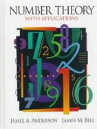 Number Theory with Applications cover
