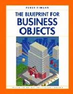 The Blueprint for Business Objects cover
