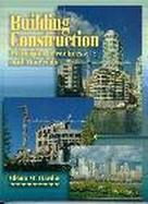 Building Construction Principles, Practices, and Materials cover