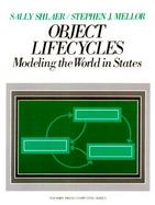 Object Lifecycles Modeling the World in States cover