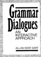 Grammar Dialogues An Interactive Approach cover