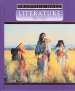 Prentice Hall Literature Bronze Edition cover