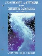Measurement and Synthesis in the Chemistry Laboratory cover