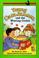 Young Cam Jansen and the Missing Cookie cover