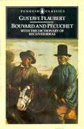 Bouvard and Pecuchet cover