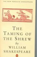 Taming of the Shrew cover