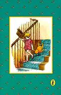 Winnie-The-Pooh: 4 Vol. Slipcased cover